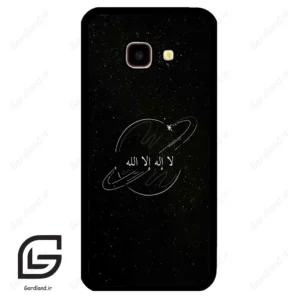 قاب گوشی سامسونگ جی 4 پلاس (Galaxy J4 Plus ) طرح اسمان کد 2977
