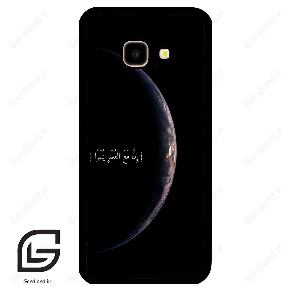 قاب گوشی سامسونگ جی 4 پلاس (Galaxy J4 Plus ) طرح نوشته کد 2978