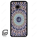 قاب گوشی سامسونگ جی 4 پلاس (Galaxy J4 Plus ) طرح مذهبی کد 2986