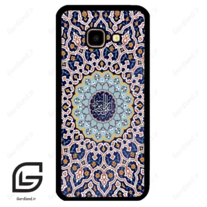 قاب گوشی سامسونگ جی 4 پلاس (Galaxy J4 Plus ) طرح مذهبی کد 2986