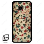 قاب گوشی سامسونگ جی 4 پلاس (Galaxy J4 Plus ) طرح دخترانه کد 2988