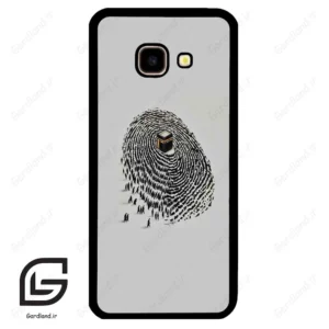 قاب گوشی سامسونگ جی 4 پلاس (Galaxy J4 Plus ) طرح کعبه کد 2990