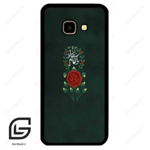 قاب گوشی سامسونگ جی 4 پلاس (Galaxy J4 Plus ) طرح ساده کد 2991