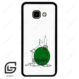 قاب گوشی سامسونگ جی 4 پلاس (Galaxy J4 Plus ) طرح ساده کد 2993