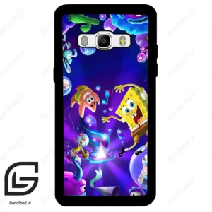 قاب گوشی سامسونگ جی 510 (Galaxy J5 2016 / J510 ) طرح باب کد 2014