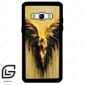 قاب گوشی سامسونگ جی 510 (Galaxy J5 2016 / J510 ) طرح خفن کد 2015