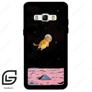 قاب گوشی سامسونگ جی 510 (Galaxy J5 2016 / J510 ) طرح انیمیشن کد 2017