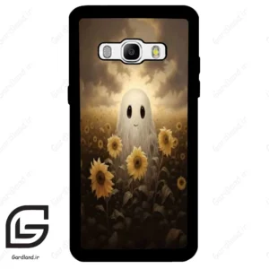 قاب گوشی سامسونگ جی 510 (Galaxy J5 2016 / J510 ) طرح روح کد 2038