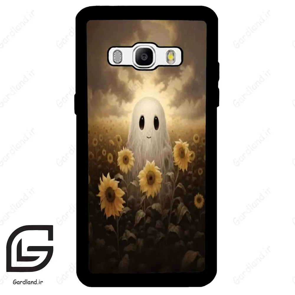 قاب گوشی سامسونگ جی 510 (Galaxy J5 2016 / J510 ) طرح روح کد 2038