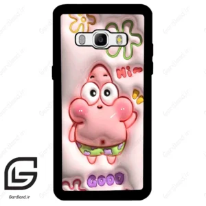 قاب گوشی سامسونگ جی 510 (Galaxy J5 2016 / J510 ) طرح پاتریک کد 2048