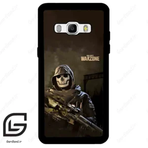 قاب گوشی سامسونگ جی 510 (Galaxy J5 2016 / J510 ) طرح کال کد 2068