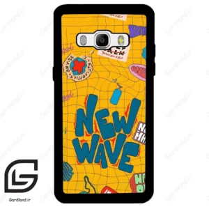 قاب گوشی سامسونگ جی 510 (Galaxy J5 2016 / J510 ) طرح فانتزی کد 2077