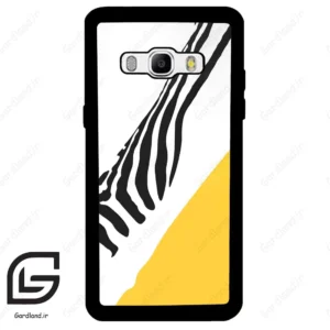 قاب گوشی سامسونگ جی 510 (Galaxy J5 2016 / J510 ) طرح خفن کد 2079