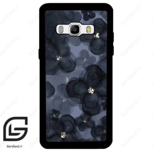 قاب گوشی سامسونگ جی 510 (Galaxy J5 2016 / J510 ) طرح گل کد 2084