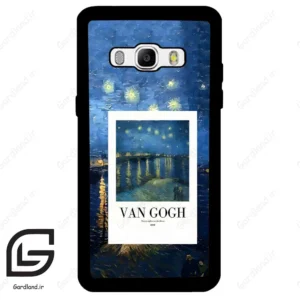 قاب گوشی سامسونگ جی 510 (Galaxy J5 2016 / J510 ) طرح ونگوک کد 2089