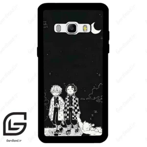قاب گوشی سامسونگ جی 510 (Galaxy J5 2016 / J510 ) طرح کاپلی کد 2095