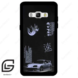 قاب گوشی سامسونگ جی 510 (Galaxy J5 2016 / J510 ) طرح پسرانه کد 2113