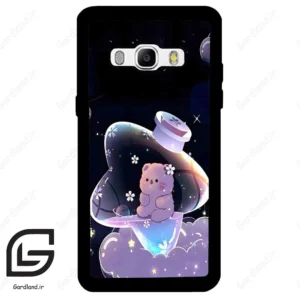 قاب گوشی سامسونگ جی 510 (Galaxy J5 2016 / J510 ) طرح فانتزی کد 2114