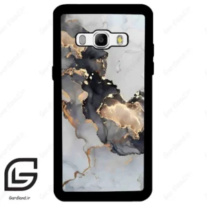 قاب گوشی سامسونگ جی 510 (Galaxy J5 2016 / J510 ) طرح ساده کد 2115