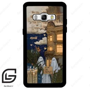 قاب گوشی سامسونگ جی 510 (Galaxy J5 2016 / J510 ) طرح فانتزی کد 2117