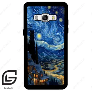 قاب گوشی سامسونگ جی 510 (Galaxy J5 2016 / J510 ) طرح ونگوک کد 2121