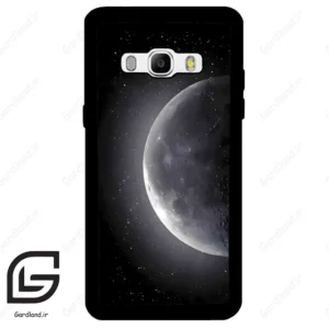 قاب گوشی سامسونگ جی 510 (Galaxy J5 2016 / J510 ) طرح ماه کد 2130