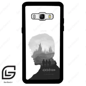 قاب گوشی سامسونگ جی 510 (Galaxy J5 2016 / J510 ) طرح هری کد 2139