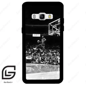 قاب گوشی سامسونگ جی 510 (Galaxy J5 2016 / J510 ) طرح مایکل کد 2144