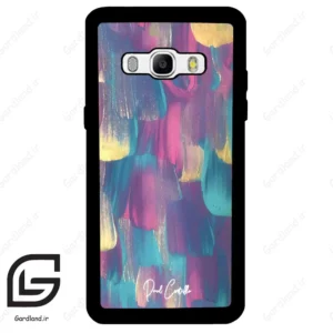 قاب گوشی سامسونگ جی 510 (Galaxy J5 2016 / J510 ) طرح فانتزی کد 2146
