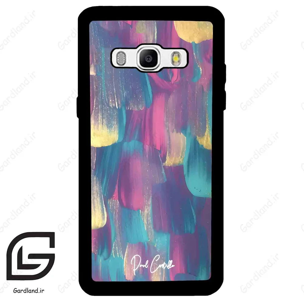 قاب گوشی سامسونگ جی 510 (Galaxy J5 2016 / J510 ) طرح فانتزی کد 2146