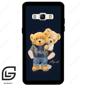 قاب گوشی سامسونگ جی 510 (Galaxy J5 2016 / J510 ) طرح فانتزی کد 2153