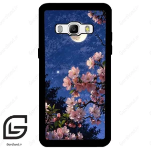 قاب گوشی سامسونگ جی 510 (Galaxy J5 2016 / J510 ) طرح طبیعت کد 2158