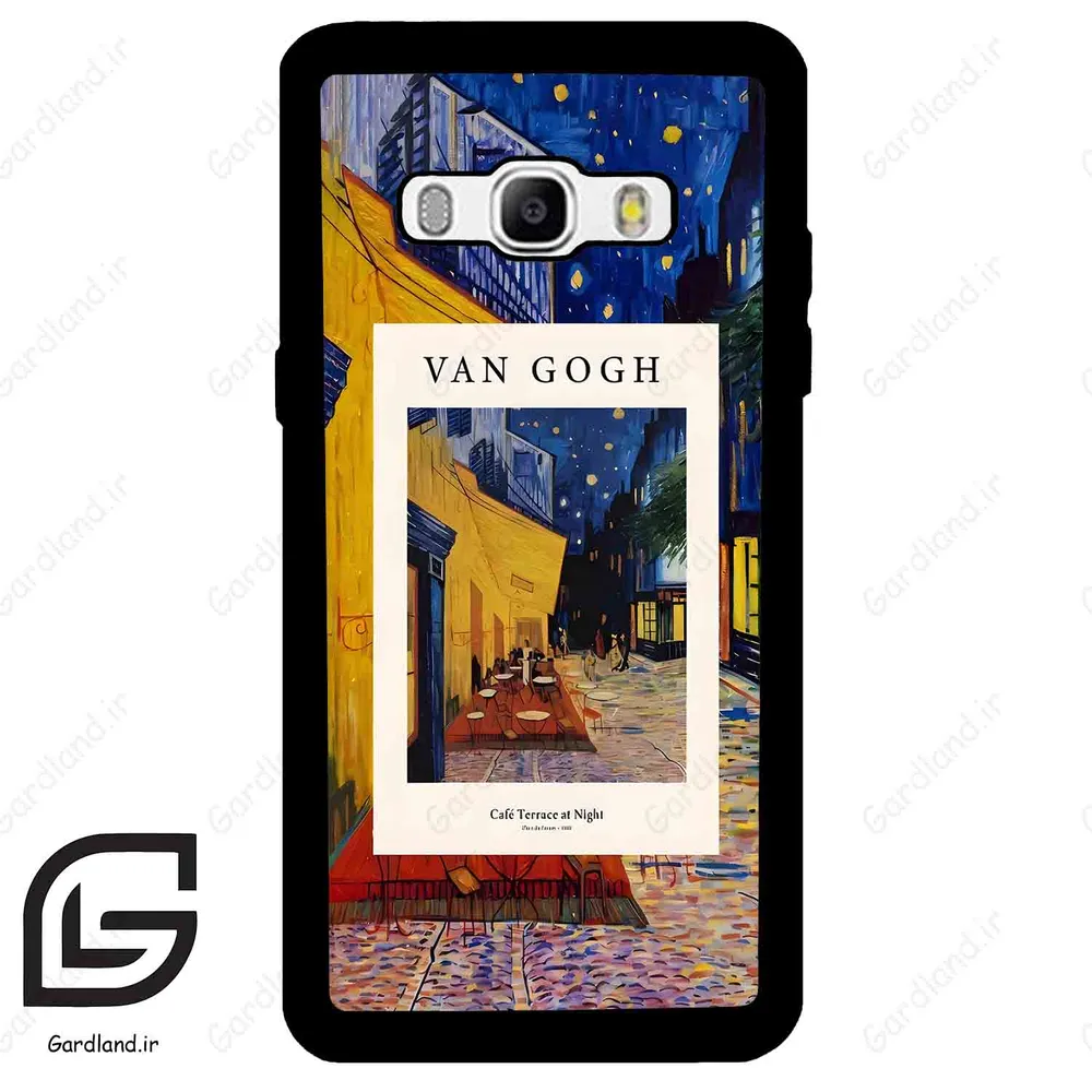 قاب گوشی سامسونگ جی 510 (Galaxy J5 2016 / J510 ) طرح ونگوک کد 2162