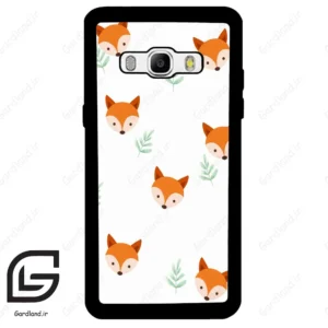قاب گوشی سامسونگ جی 510 (Galaxy J5 2016 / J510 ) طرح فانتزی کد 2165
