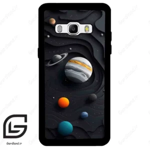 قاب گوشی سامسونگ جی 510 (Galaxy J5 2016 / J510 ) طرح فانتزی کد 2168