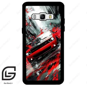 قاب گوشی سامسونگ جی 510 (Galaxy J5 2016 / J510 ) طرح پسرانه کد 2181