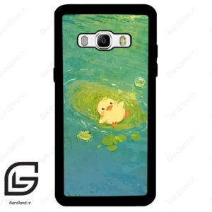 قاب گوشی سامسونگ جی 510 (Galaxy J5 2016 / J510 ) طرح فانتزی کد 2189