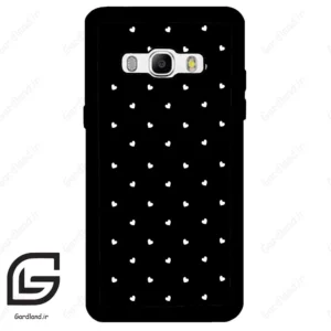 قاب گوشی سامسونگ جی 510 (Galaxy J5 2016 / J510 ) طرح فانتزی کد 2192
