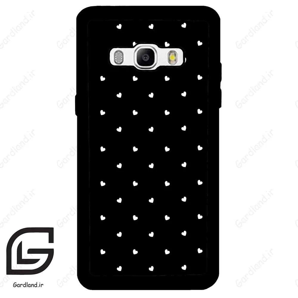 قاب گوشی سامسونگ جی 510 (Galaxy J5 2016 / J510 ) طرح فانتزی کد 2192