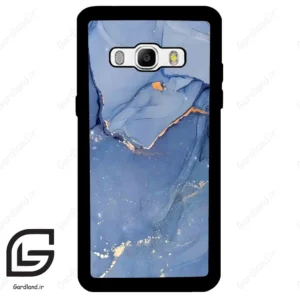 قاب گوشی سامسونگ جی 510 (Galaxy J5 2016 / J510 ) طرح ساده کد 2197
