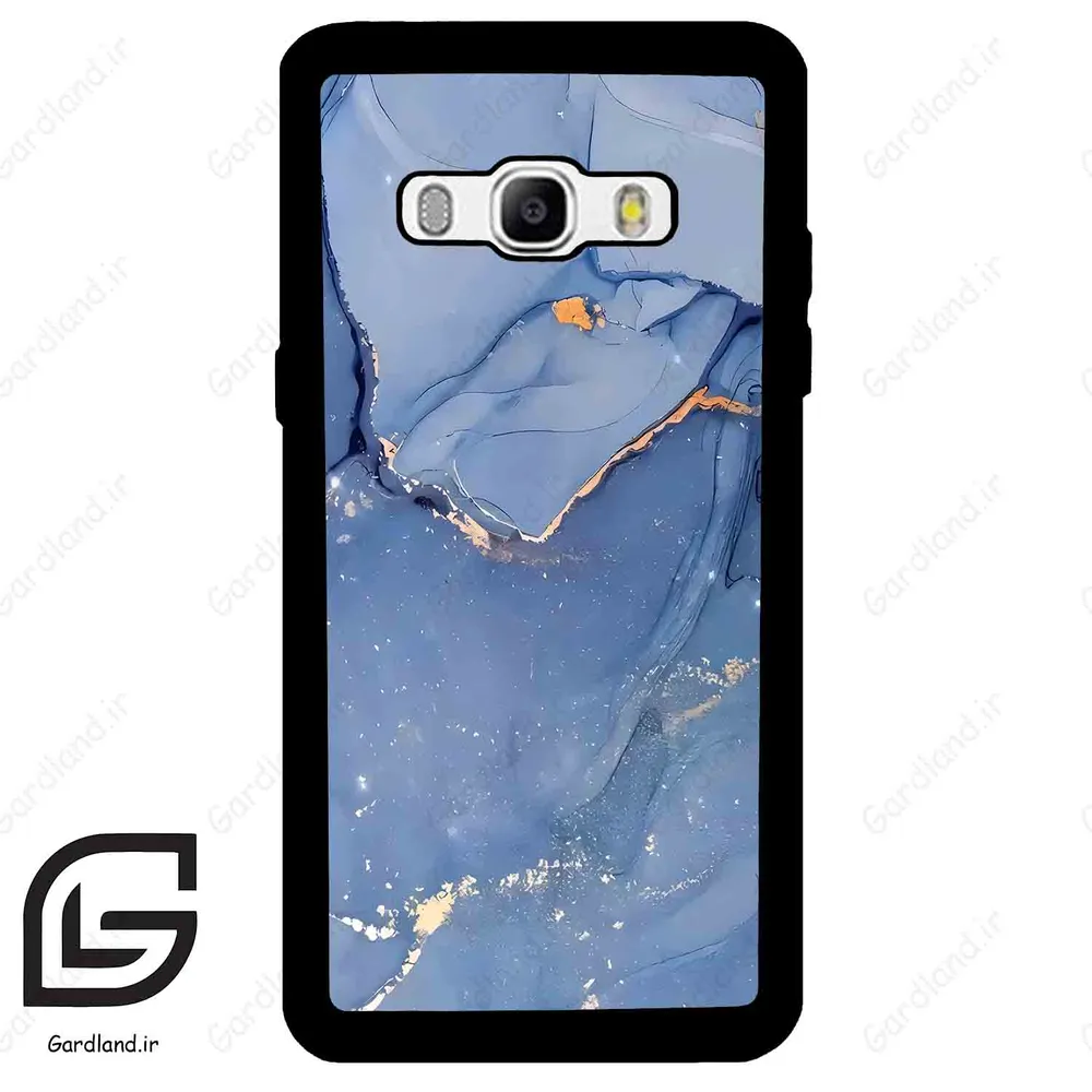 قاب گوشی سامسونگ جی 510 (Galaxy J5 2016 / J510 ) طرح ساده کد 2197