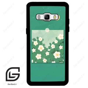 قاب گوشی سامسونگ جی 510 (Galaxy J5 2016 / J510 ) طرح ساده کد 2200