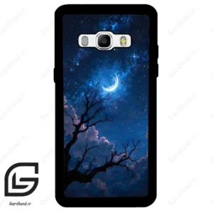 قاب گوشی سامسونگ جی 510 (Galaxy J5 2016 / J510 ) طرح طبیعت کد 2206