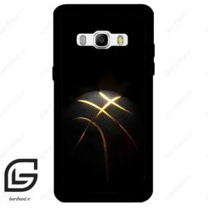 قاب گوشی سامسونگ جی 510 (Galaxy J5 2016 / J510 ) طرح توپ کد 2210