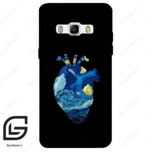 قاب گوشی سامسونگ جی 510 (Galaxy J5 2016 / J510 ) طرح ونگوک کد 2214