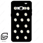 قاب گوشی سامسونگ جی 510 (Galaxy J5 2016 / J510 ) طرح گل کد 2215