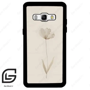 قاب گوشی سامسونگ جی 510 (Galaxy J5 2016 / J510 ) طرح گل کد 2225