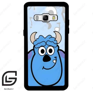 قاب گوشی سامسونگ جی 510 (Galaxy J5 2016 / J510 ) طرح سالیوان کد 2228