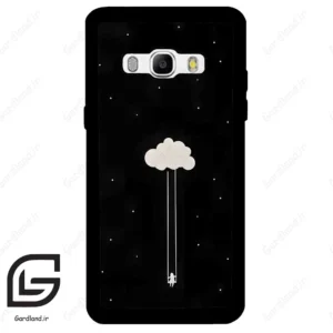 قاب گوشی سامسونگ جی 510 (Galaxy J5 2016 / J510 ) طرح دخترانه کد 2235