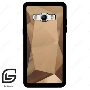 قاب گوشی سامسونگ جی 510 (Galaxy J5 2016 / J510 ) طرح خفن کد 2242
